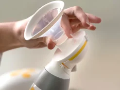 Medela Solo- Brystpumper
