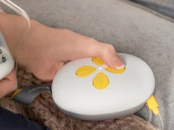 Medela Solo- Brystpumper