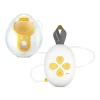 Medela Solo Hands-Free elektrisk enkeltbrystpumpe- Brystpumper