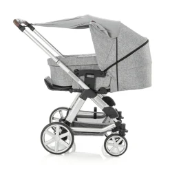 Reer Solsejl - grå- Solskærme & Kalecher