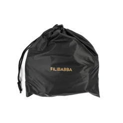 Filibabba Solskærme til bilen 2 stk. - Ocean Blossom- Solskærme