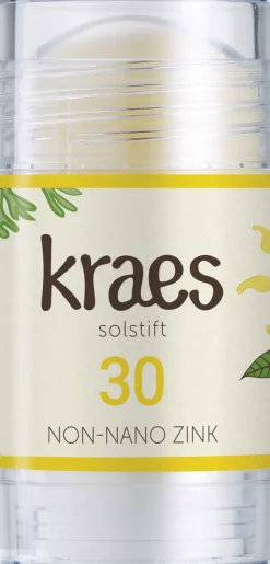 KRAES Solstift SPF30- Solprodukter