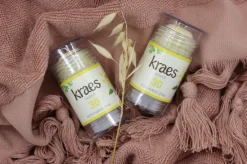 KRAES Solstift SPF30- Solprodukter