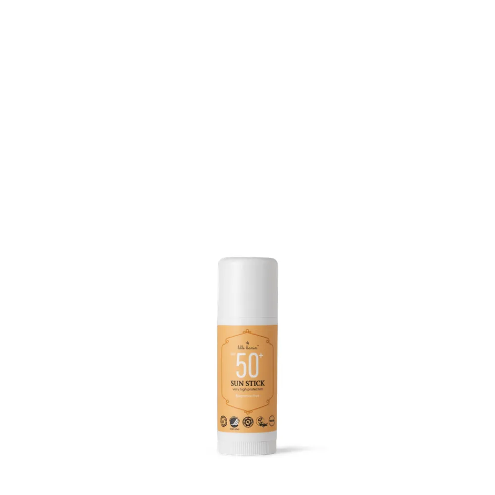 Lille Kanin Solstift SPF50+ 16 ml- Solprodukter