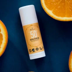 Lille Kanin Solstift SPF50+ 16 ml- Solprodukter