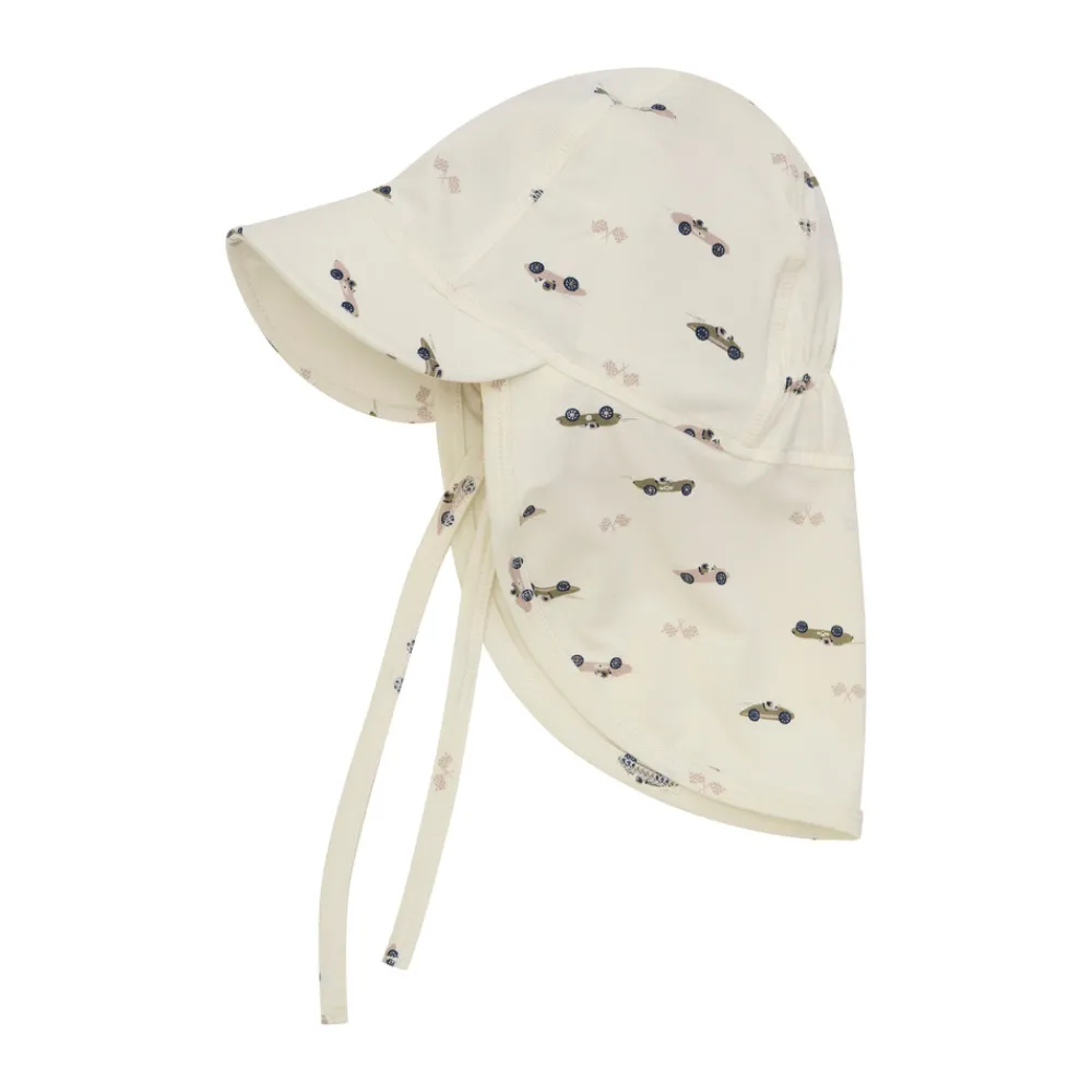 Minymo Sommer hat - 992- Solhatte