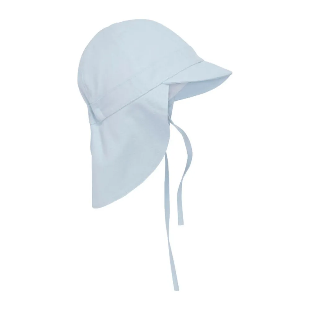 HUTTEliHUT Sommerhat - Celestial Blue- Solhatte