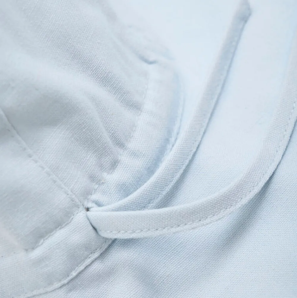 HUTTEliHUT Sommerhat - Celestial Blue- Solhatte