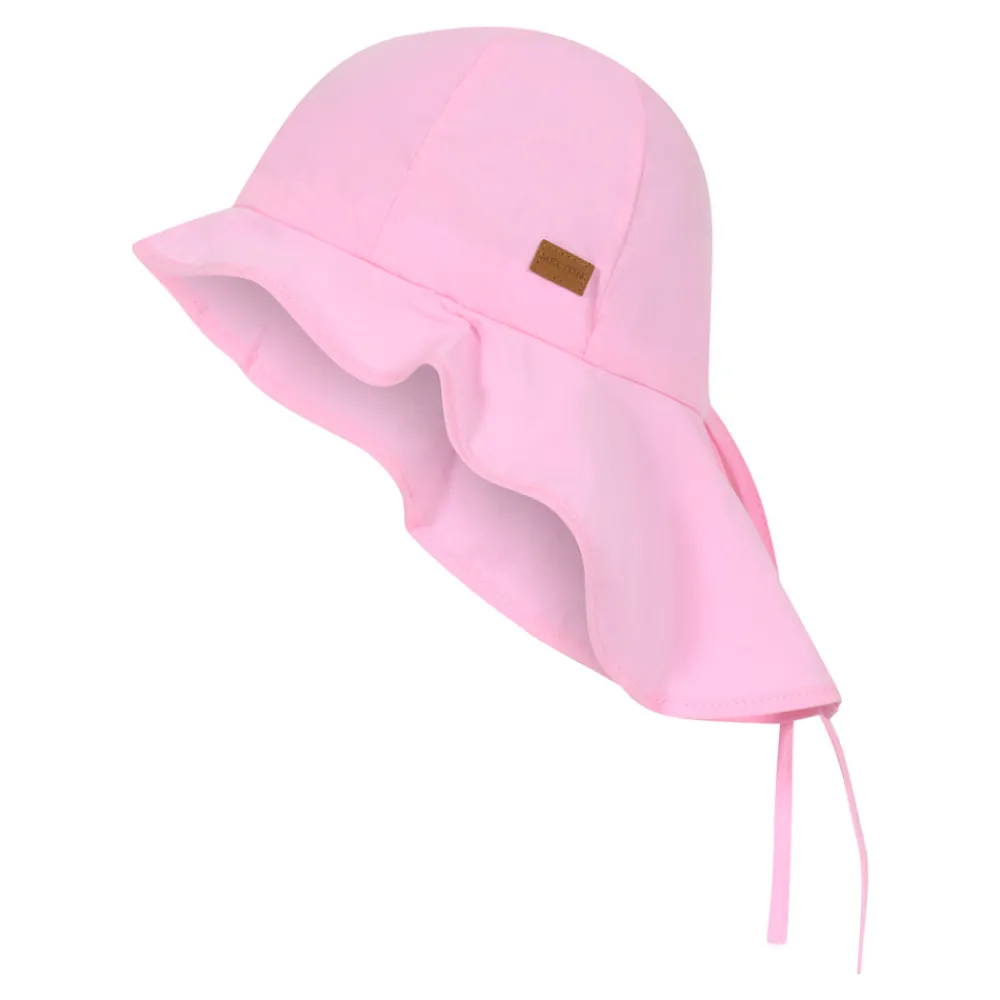 Melton Sommerhat med skygge - 2238- Solhatte