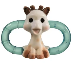 Sophie la Girafe kølebidering- Bideringe & Rangler