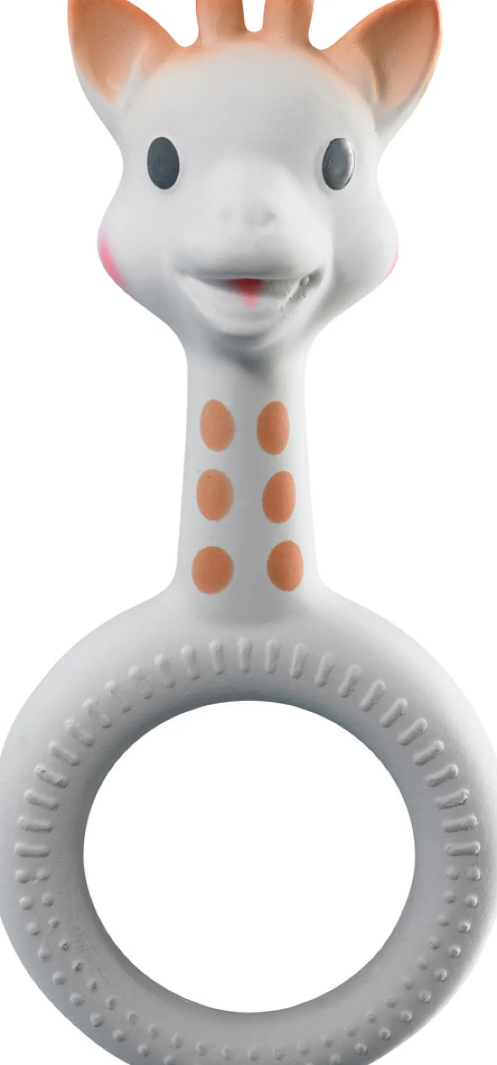 Sophie la Girafe Sophie So Pure Ring Bidering- Bideringe & Rangler