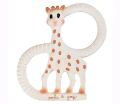 Sophie la Girafe Sophie Soft Bidering- Bideringe & Rangler