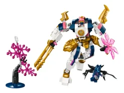 LEGO Ninjago Soras tech-elementrobot 71807 LEGO® NINJAGO®- Lego