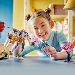 LEGO Ninjago Soras tech-elementrobot 71807 LEGO® NINJAGO®- Lego