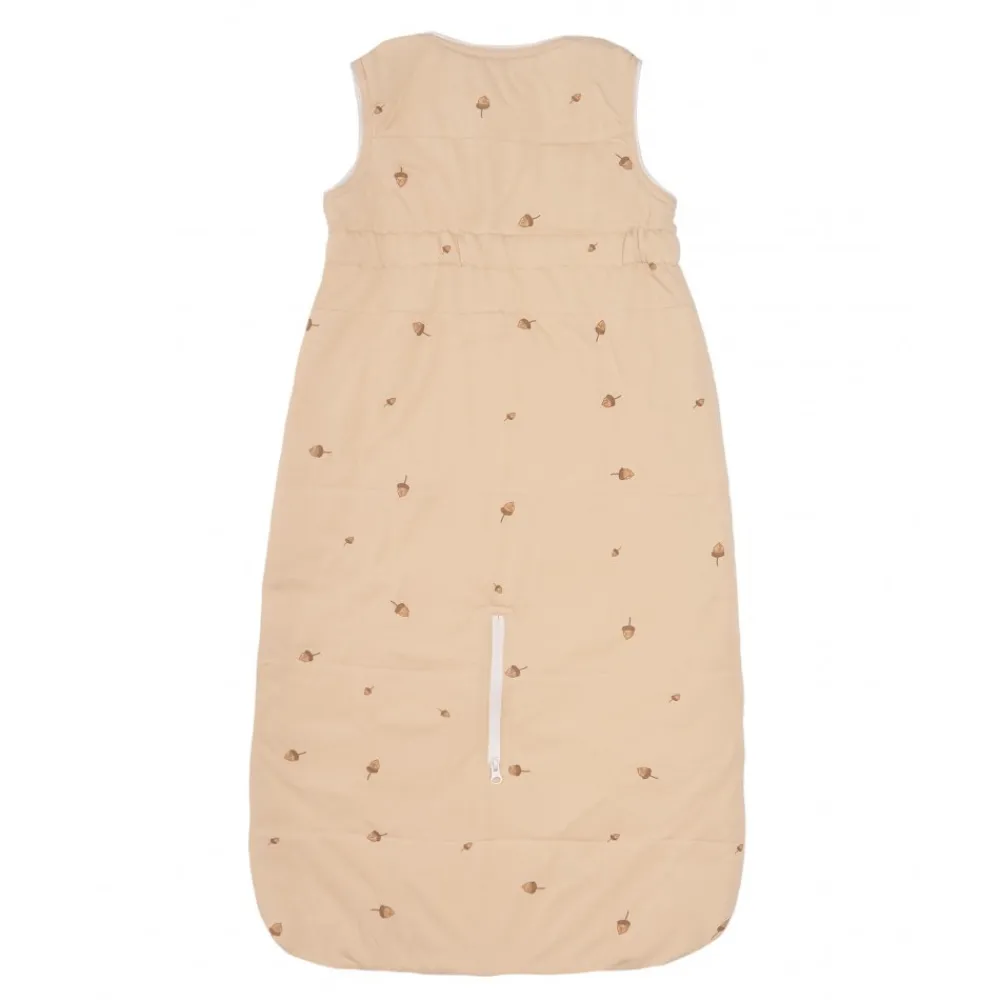 Easygrow Sovepose Hasselnød (3-18 mnd)-Børn Soveposer