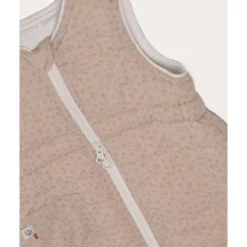 Easygrow Sovepose knopp sand (3-18 mnd)-Børn Soveposer