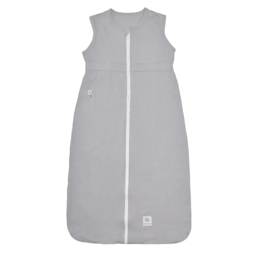 Easygrow Sovepose let, grå (12-36 mnd)-Børn Soveposer