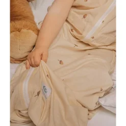 Easygrow Sovepose let, hazel (12-36 mnd)-Børn Soveposer