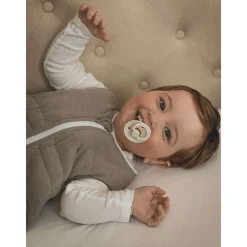 Easygrow Sovepose Sand (3-18 mnd)-Børn Soveposer