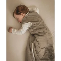 Easygrow Sovepose Sand(12-36mnd)-Børn Soveposer