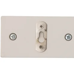 Bloomingvillemini Space Knagerække, Grå - FSC®-Børn Knager