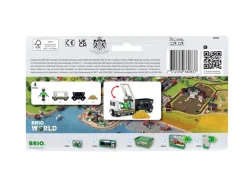 Brio Special Edition Tog - FSC®- Togbaner & Tog