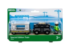 Brio Special Edition Tog - FSC®- Togbaner & Tog