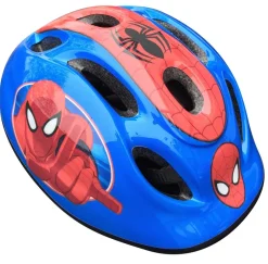 Spiderman Spider-man hjelm- Cykelhjelme & Tilbehør|Cykelstole & Hjelme
