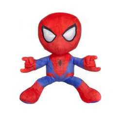 Spiderman Spidey bamse stående- Kendte Bamser