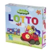 BABBLARNA Spil Lotto multifarvet- Bingo & Huskespil