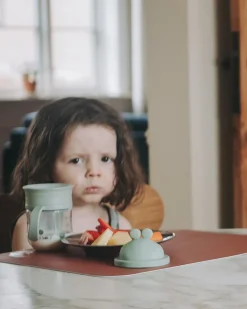 NOUI NOUI Spildfri Babycup - mint- Træningskopper Og Flasker