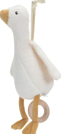 Little Dutch Spilledåse Baby goose- Musikuroer