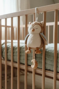 Little Dutch Spilledåse Ugle - Forest Friends- Musikuroer