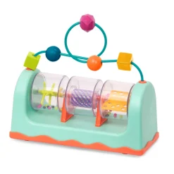 B Toys Spin & Roll- Aktivitetslegetøj