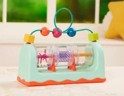 B Toys Spin & Roll- Aktivitetslegetøj