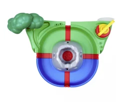 Aquaplay Sploshy Volcano badeleg- Badelegetøj