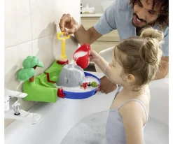 Aquaplay Sploshy Volcano badeleg- Badelegetøj