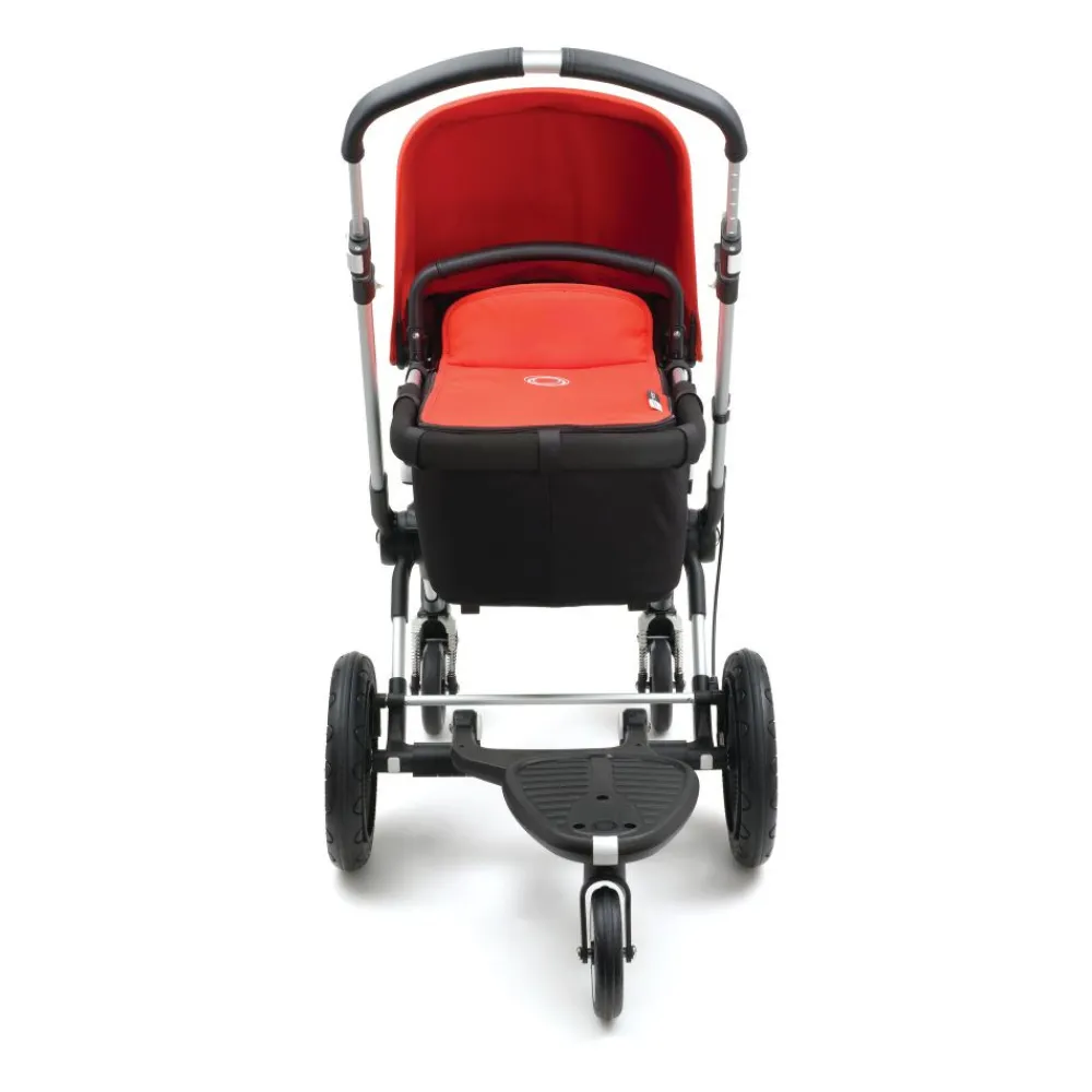 Bugaboo Søskendebræt Comfort Wheeled Board+ - Sort- Ståbræt