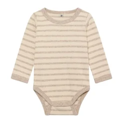 BeKids Sæt m. Body Langærmet + leggings - 2350- Bodysæt