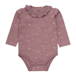 BeKids Sæt m. Body Langærmet + leggings - 5707- Bodysæt