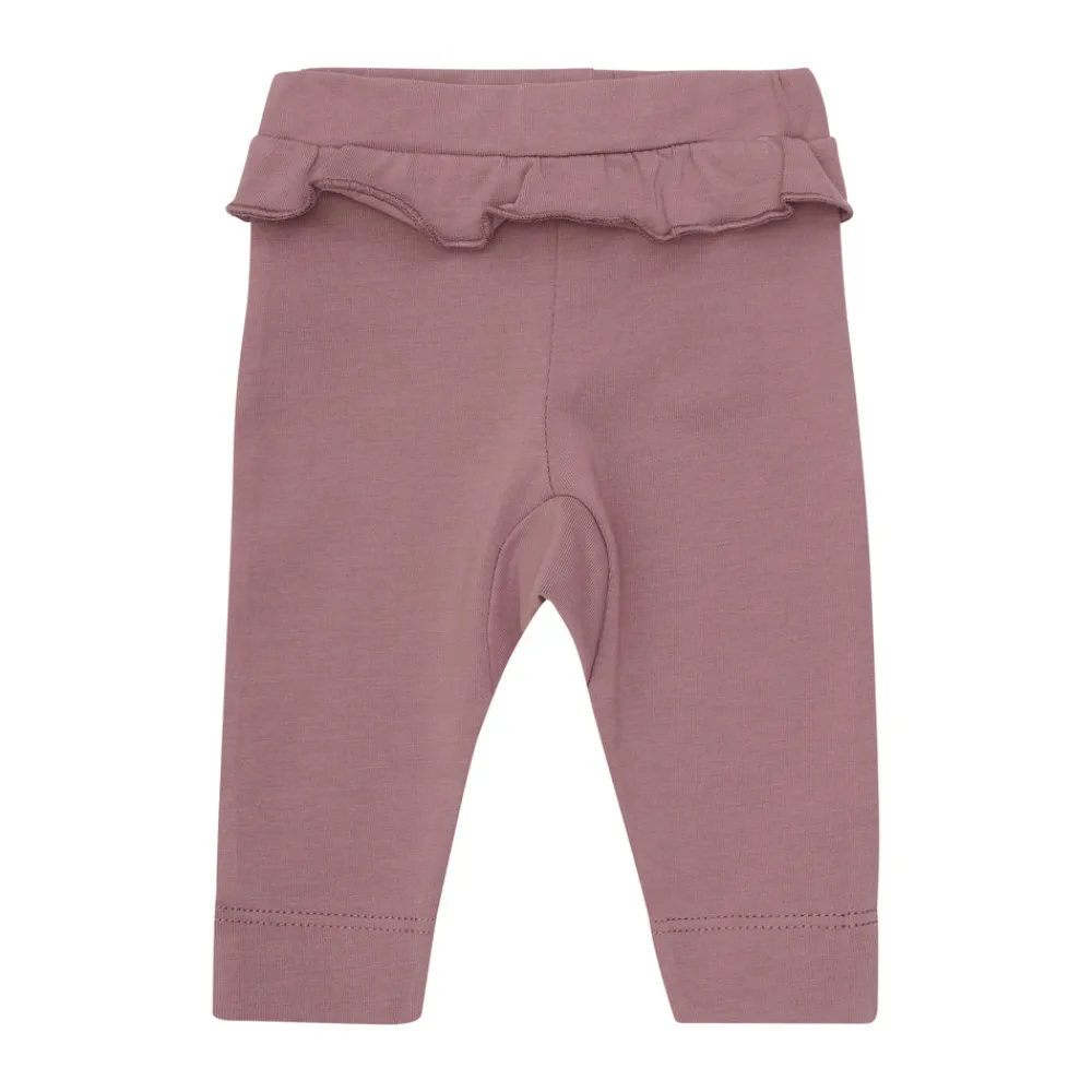 BeKids Sæt m. Body Langærmet + leggings - 5707- Bodysæt