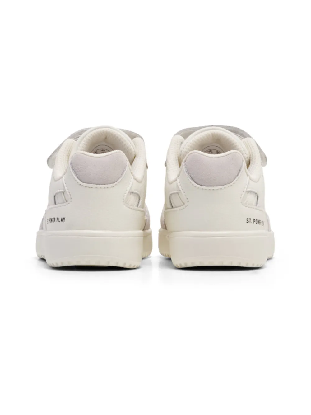 hummel St. power play fs jr - 9001- Sneakers Med Velcro