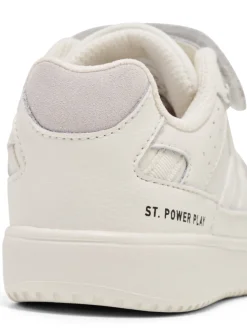 hummel St. power play fs jr - 9001- Sneakers Med Velcro