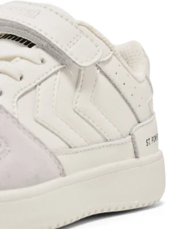 hummel St. power play fs jr - 9001- Sneakers Med Velcro