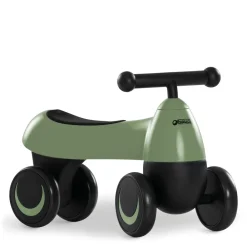 Hauck 1st ride four - matt green- Biler, Traktorer & Scootere