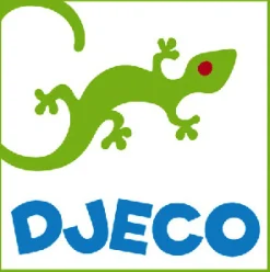 Djeco Stabelklodser - Rebstigen- Stabelklodser