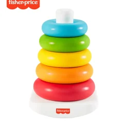 Fisher-Price Stabeltårn- Stabelklodser