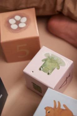 Filibabba Stableklodser - Nordiske dyr- Stabelklodser