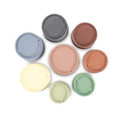 Scandinavian Baby Products Stablekopper- Stabelklodser