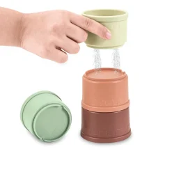 Scandinavian Baby Products Stablekopper- Stabelklodser